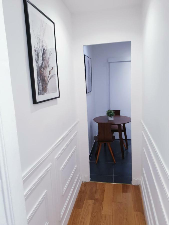 Apartment Quartier Latin - Monge Paris Extérieur photo